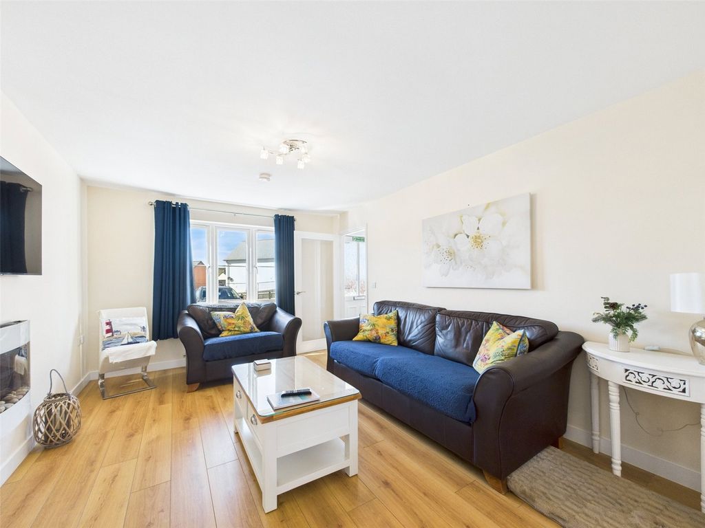 Additional image 7 of 3 bed detached house for saleThe Meadows, St. Teath, Bodmin PL30