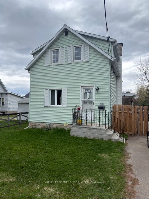 715 Mary Street, Pembroke, ON, K8A 5X8