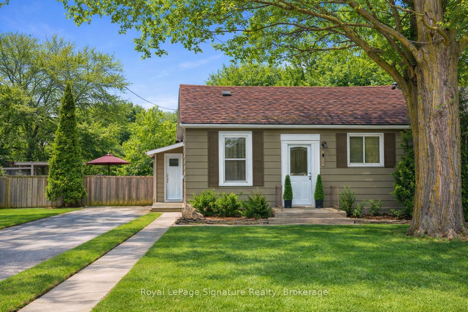 639 Saint Marie Street, Collingwood, ON, L9Y 3L4