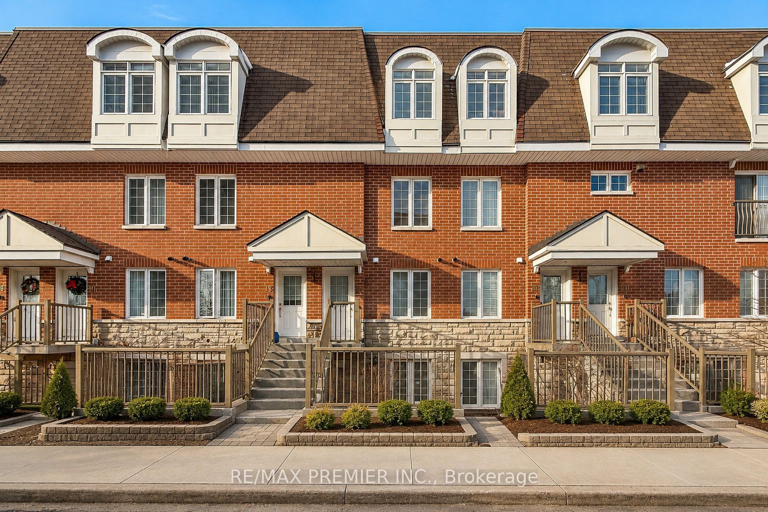 17-55 Cedarcroft Boulevard, Toronto, ON, M2R 3Y1