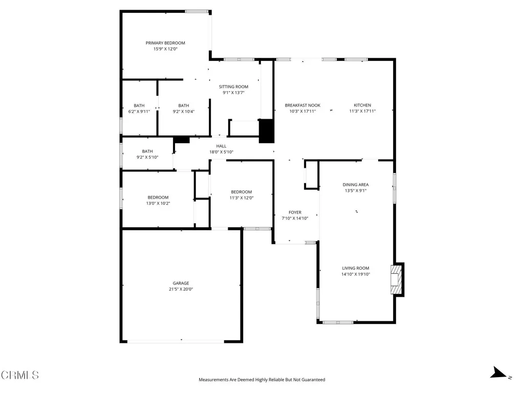 Additional image 126 of 2247 Westwood Drive, Camarillo, CA 93010
