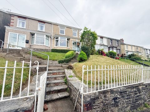 Highland Terrace, Pontarddulais SA4