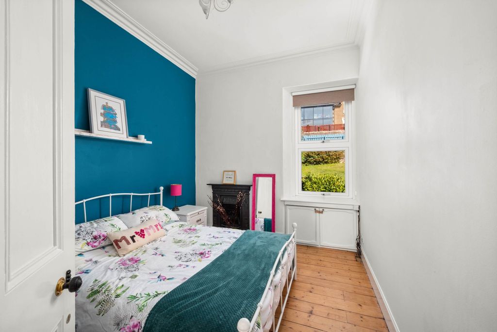 Additional image 6 of 4 bed maisonette for sale5c Hill Street, Broughty Ferry DD5