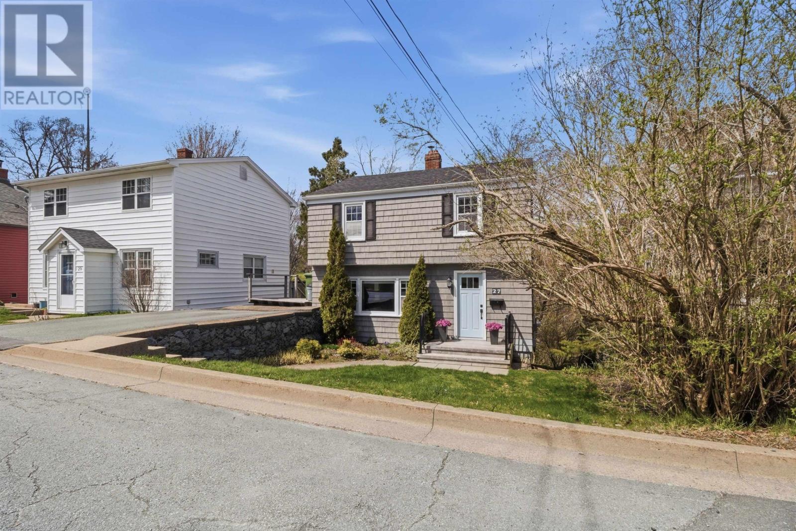 Additional image 3 of 27 Springvale Avenue, Halifax, NS, B3N2A3