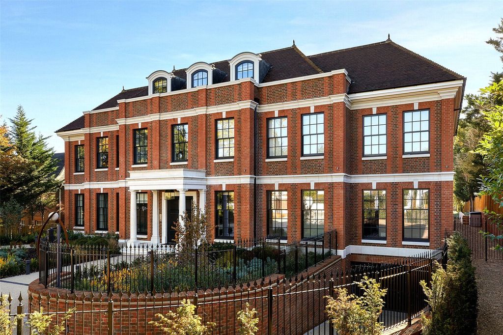 2 bed flat to rentBeech Hill, Barnet EN4