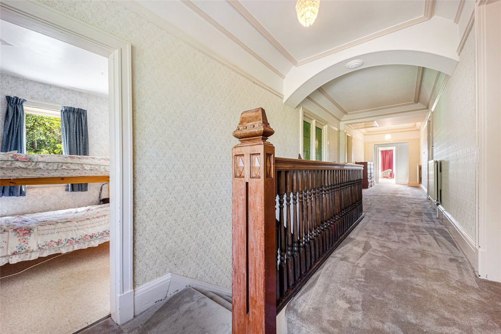 Additional image 14 of 7 bed detached house for saleGlan Conwy, Colwyn Bay, Conwy LL28