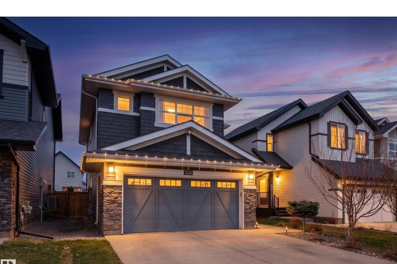 Additional image 7 of 3222 Chernowski Way SW, Edmonton, AB, T6W4G4