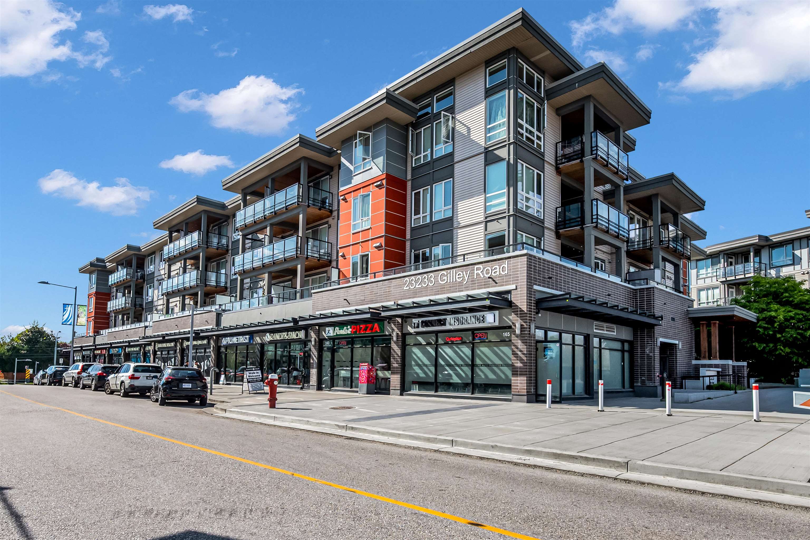 402-23233 Gilley Road, Richmond, BC, V6V 1E6