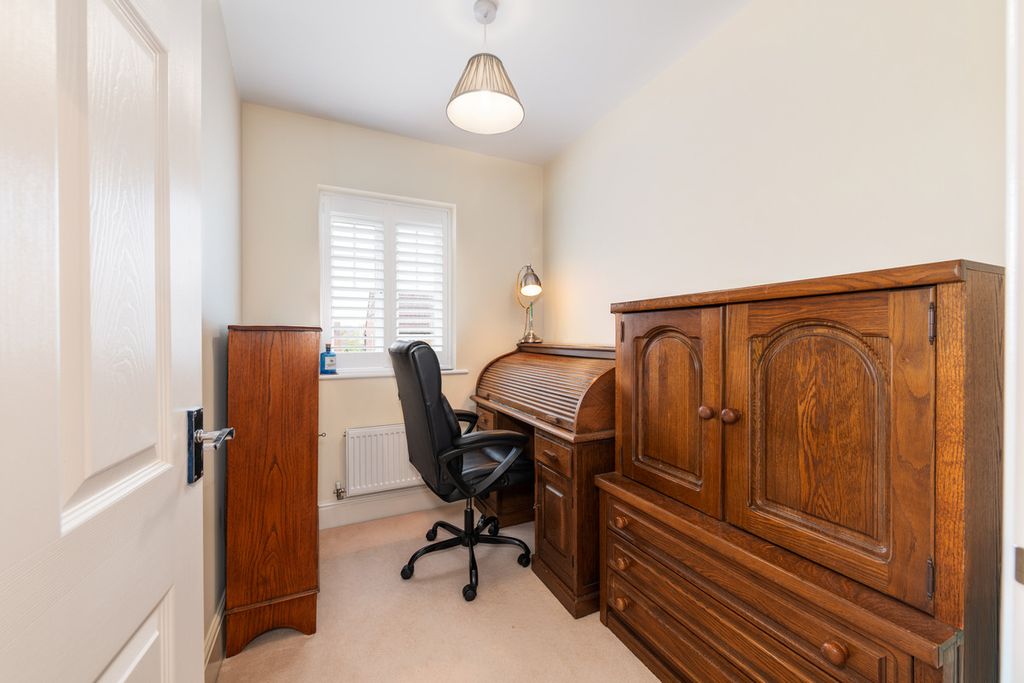 Additional image 13 of 3 bed end terrace house for saleWenlock Rise, Bridgnorth WV16