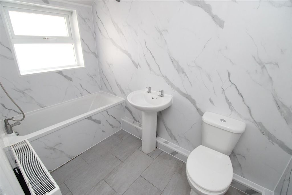 Additional image 4 of 3 bed terraced house to rentJames Street, Brithdir, New Tredegar NP24