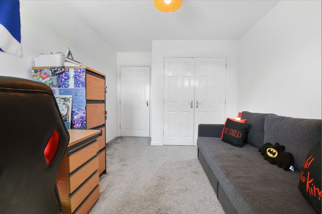 Additional image 9 of 2 bed flat for saleDerwent Court, Kilmarnock KA3
