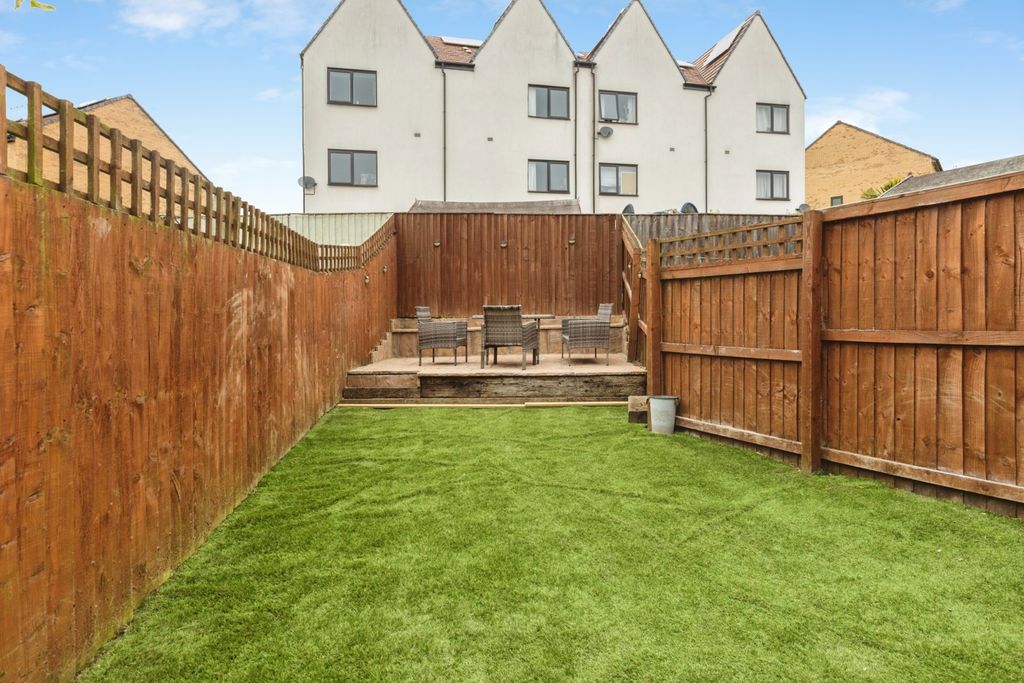 Additional image 15 of 2 bed terraced house for saleCurlew View, Pontefract WF9