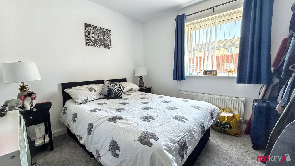 Additional image 5 of 2 bed flat to rentArgosy Way, Newport NP19