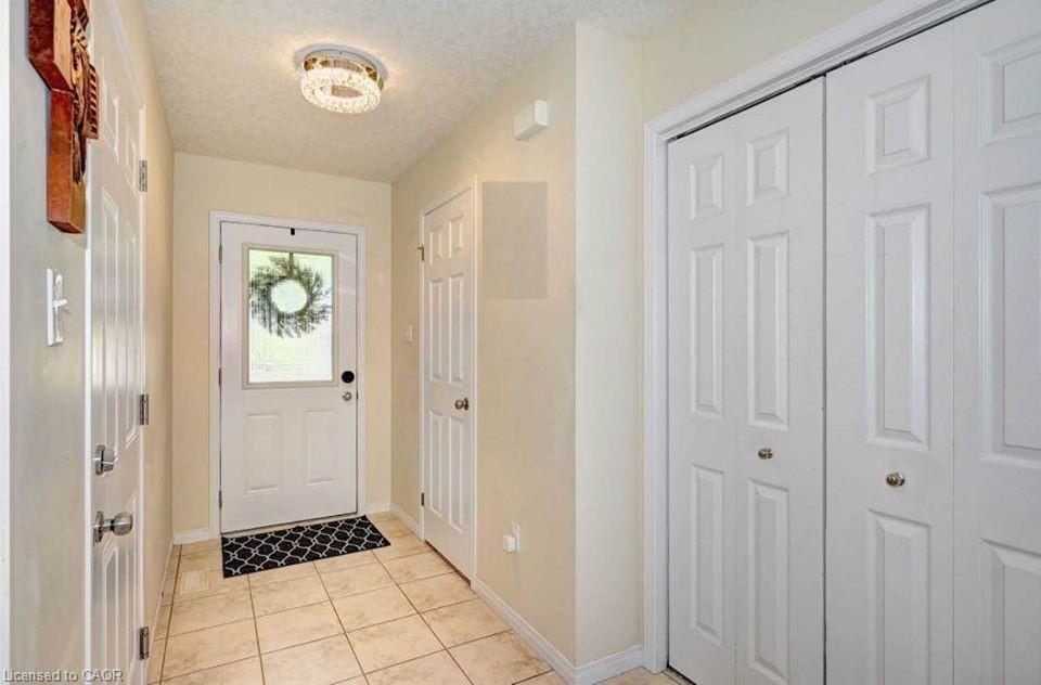 130 Upper Mercer Street, Waterloo, ON, N2A 4N2