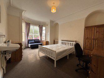 Room to rentAberystwyth SY23 photo 3
