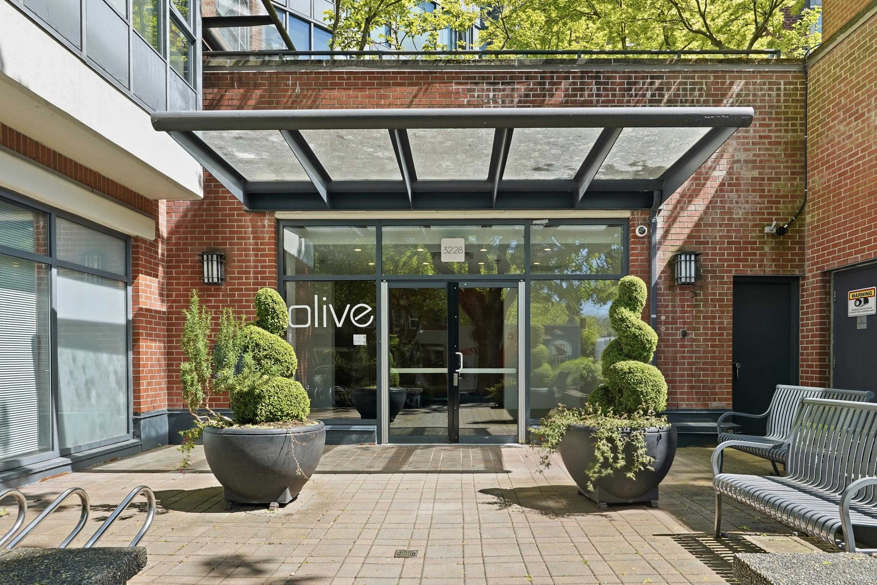 403-3228 Tupper Street, Vancouver, BC, V5Z 4S7