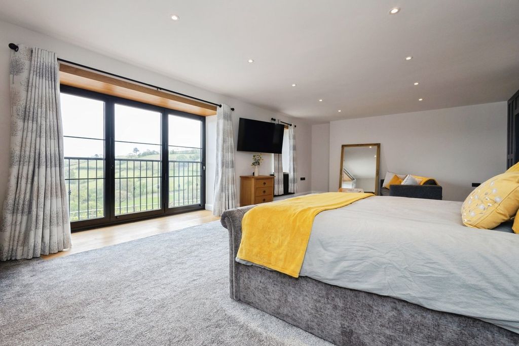 Additional image 8 of 4 bed detached house for saleFfarmers, Llanwrda SA19