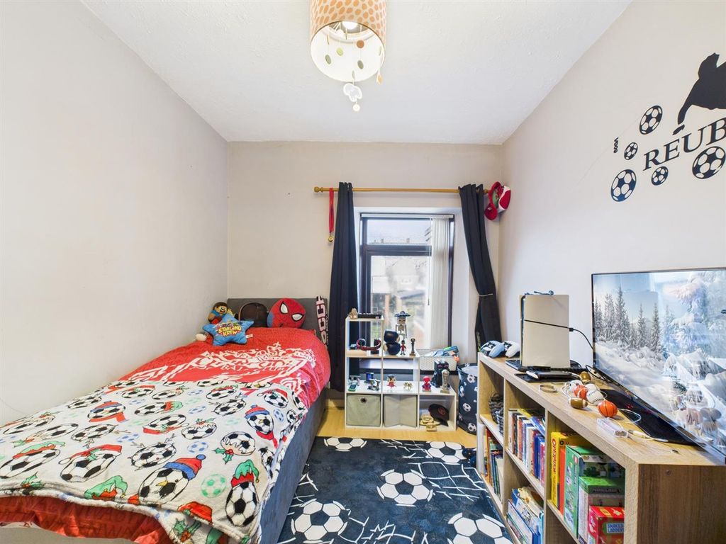 Additional image 9 of 3 bed terraced house for saleGeorge Street, Milford Haven SA73