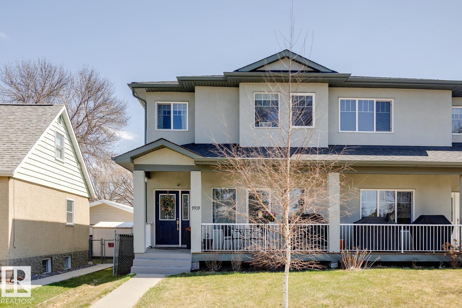 9919 79 Street NW, Edmonton, AB, T6A3G2