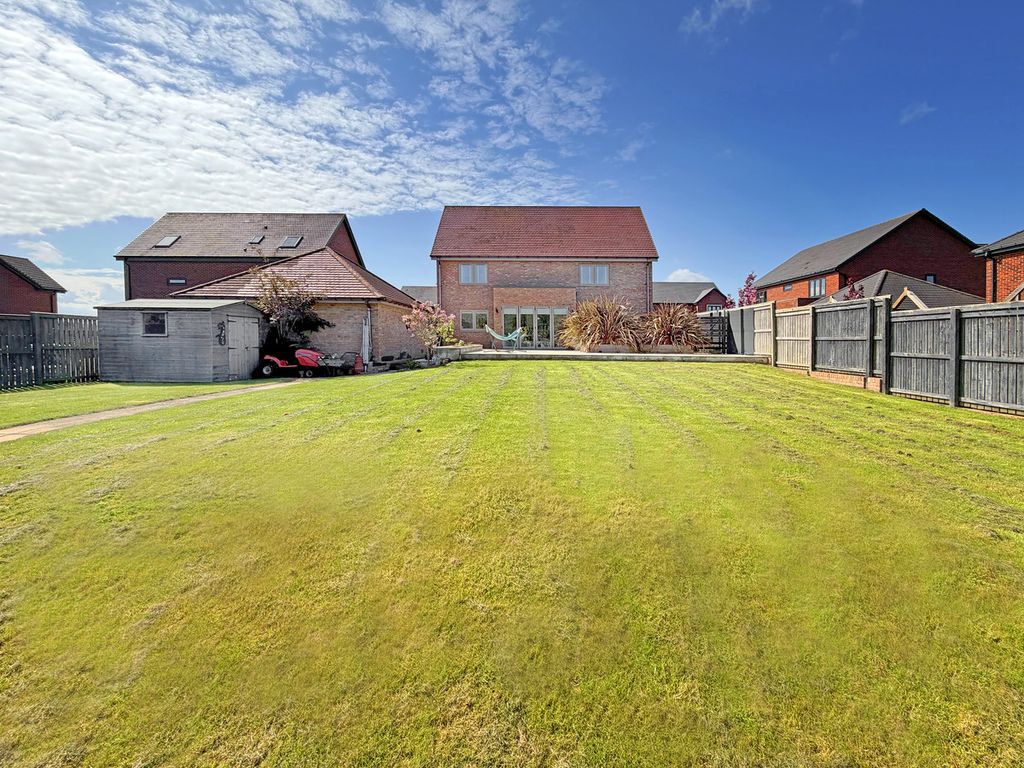 Additional image 48 of 4 bed detached house for saleMayfair Gardens, Hartlepool, 0 TS26