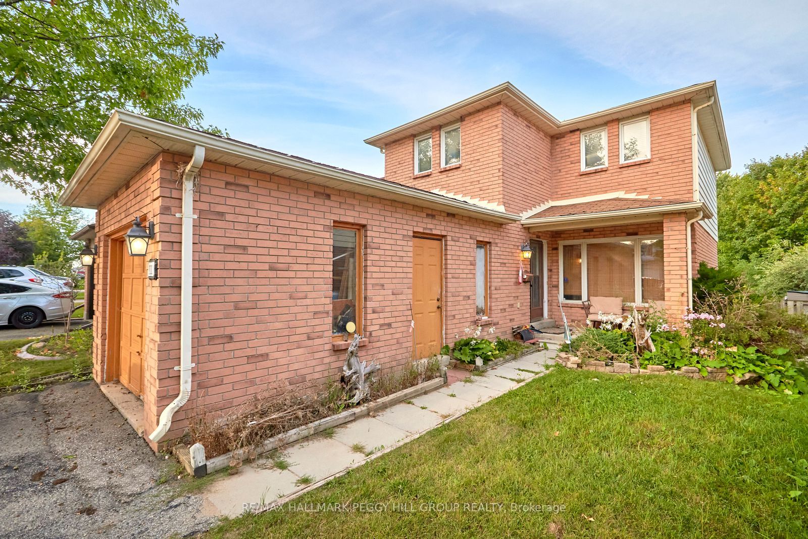 111 Garden Drive, Barrie, ON, L4N 5T9
