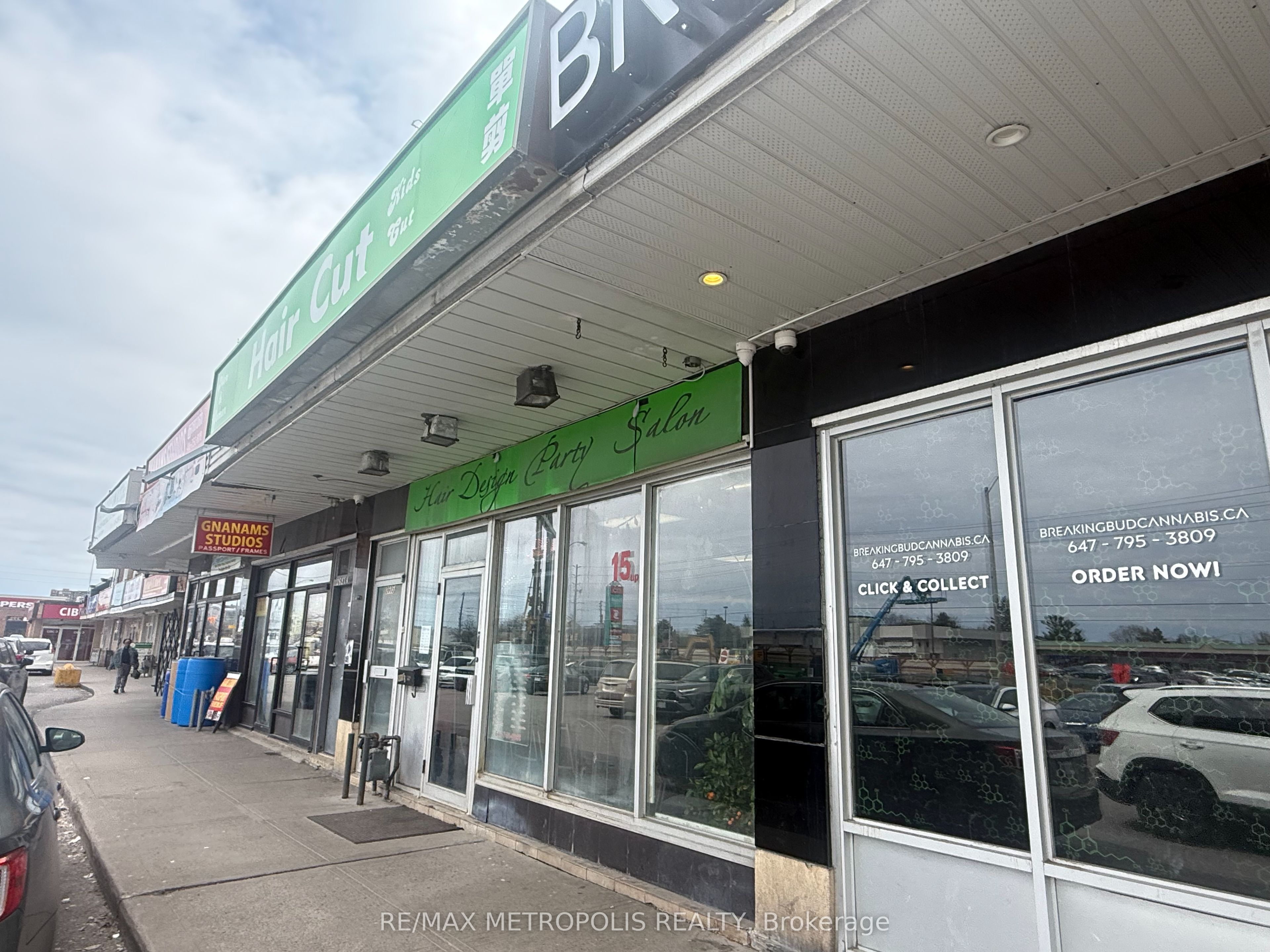 2685 Eglinton Avenue E, Toronto, ON, M1K 2S2