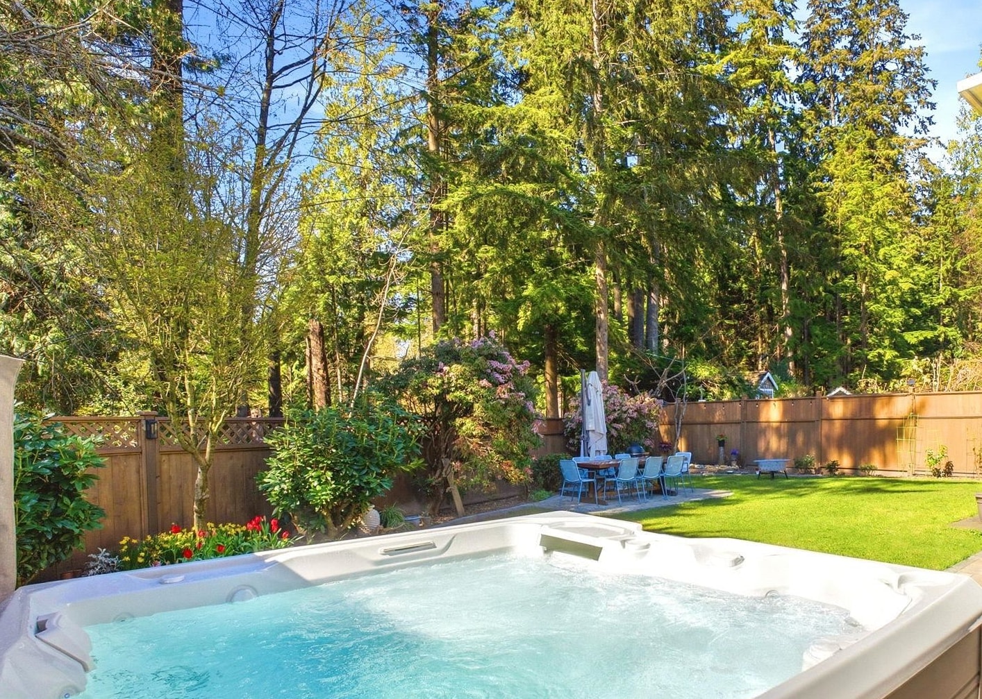 4063 Shone Road, North Vancouver, BC, V7G 2N4