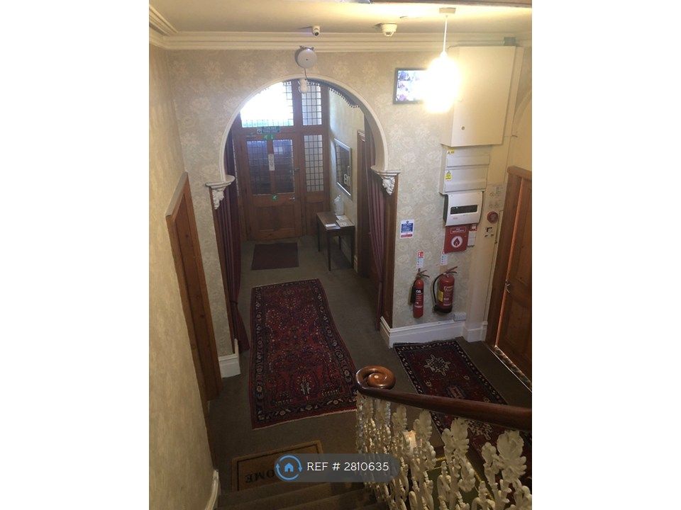 1 bed flat to rentHereford, Hereford HR4 photo 4