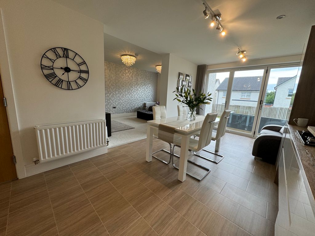 Additional image 16 of 3 bed detached house to rentArcherfield Crescent, Newarthill, Motherwell ML1