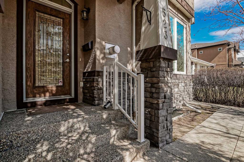 Additional image 5 of 1-523 34 Street NW, Calgary, AB, T2N 2X8