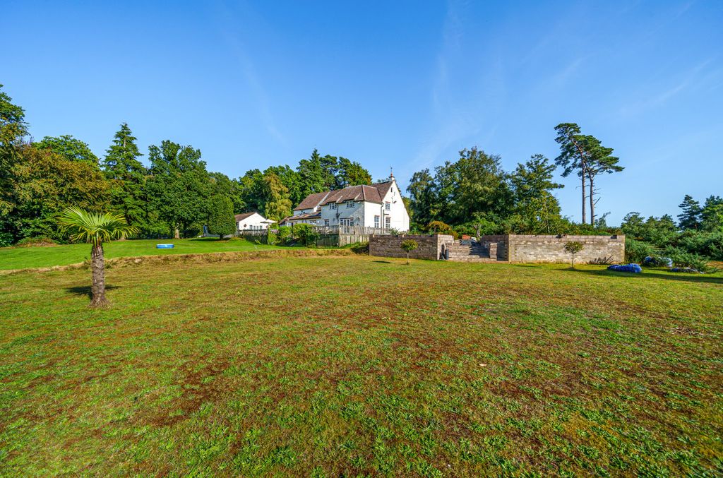 Additional image 17 of Land for saleHindhead, Surrey GU26