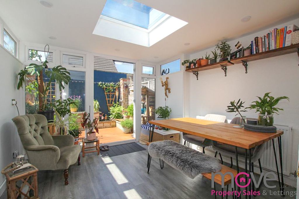 Additional image 2 of 1 bed terraced house for saleUpper Park Street, Cheltenham GL52