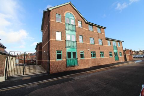 Brewers Court, Exeter EX2