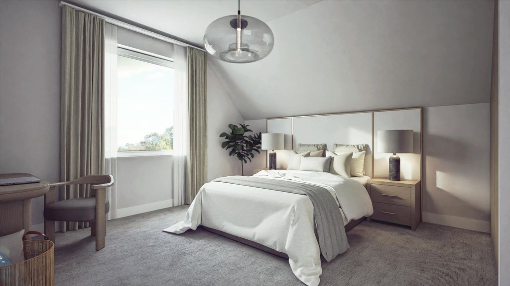 Additional image 9 of 4 bed detached house for saleHamilton Sands, Hamilton Road, Gullane EH31