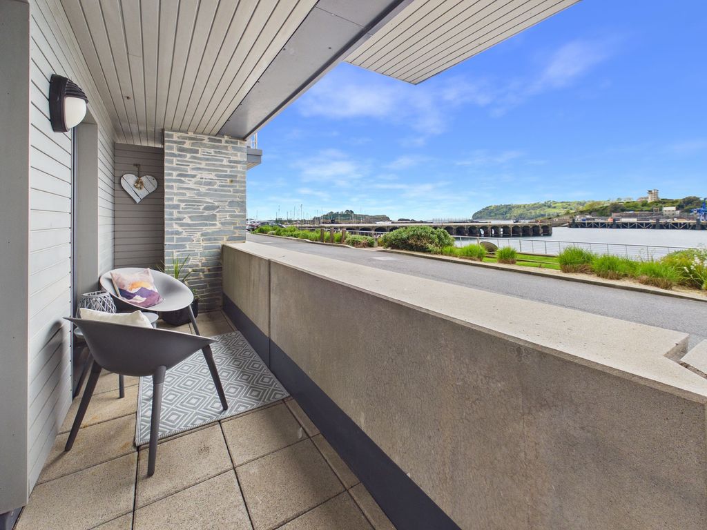 Additional image 3 of 2 bed property for saleTrinity Street, Plymouth PL1