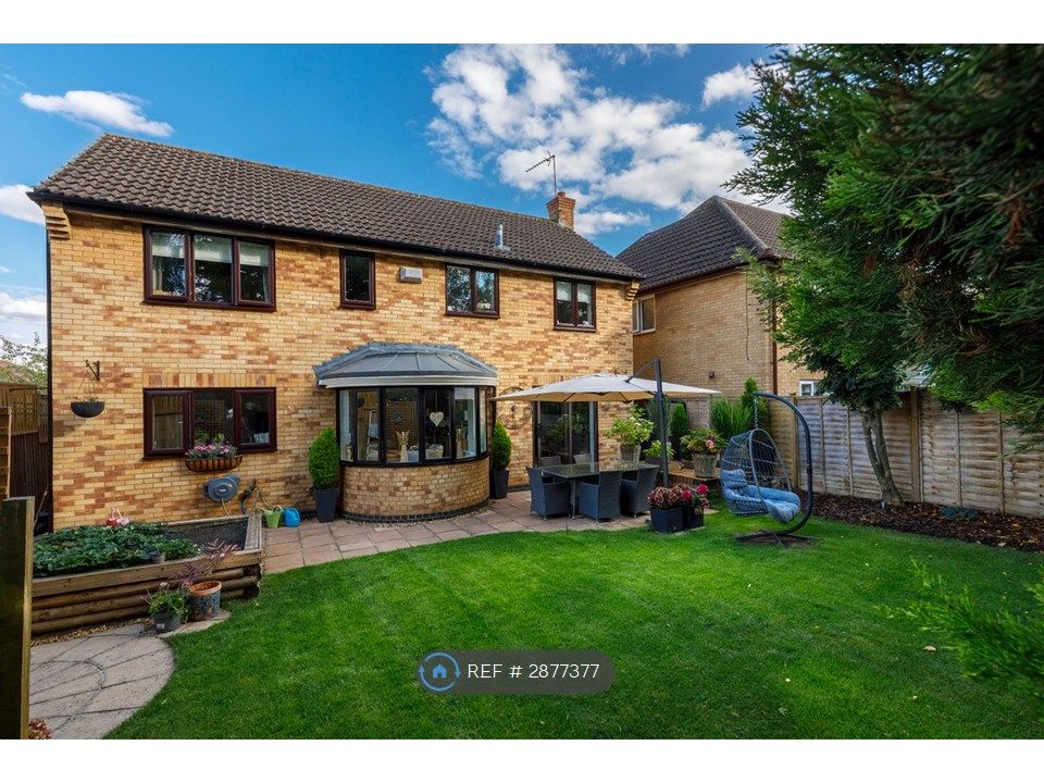 Additional image 23 of 4 bed detached house to rentLauncelot Court, Northampton NN5