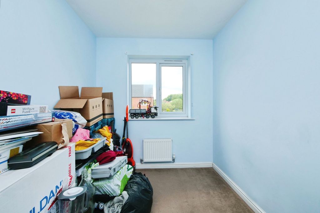 Additional image 10 of 2 bed terraced house for saleCamellia Close, Malton YO17