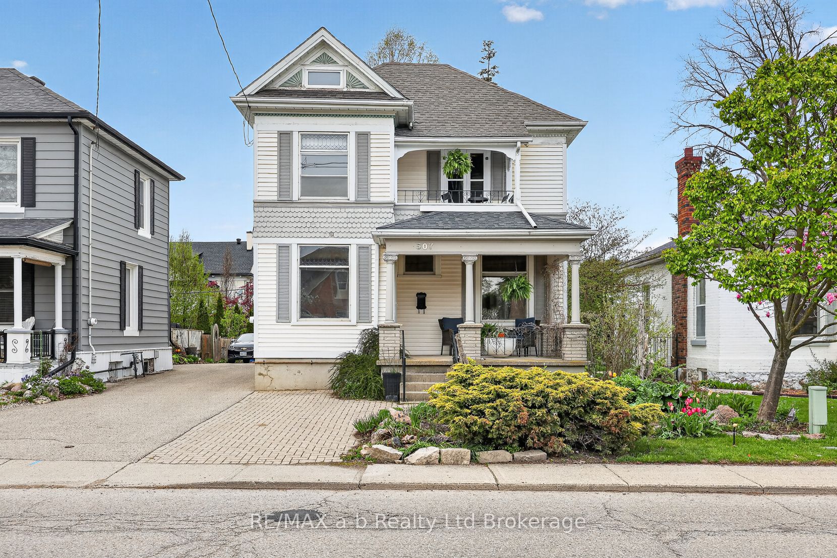 507 Princess Street, Woodstock, ON, N4S 4G8