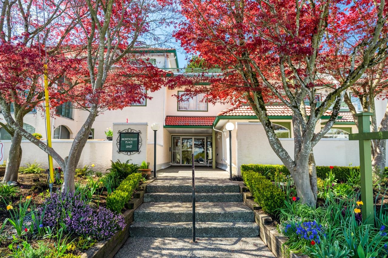 105-1447 Best Street, White Rock, BC, V4B 4E5