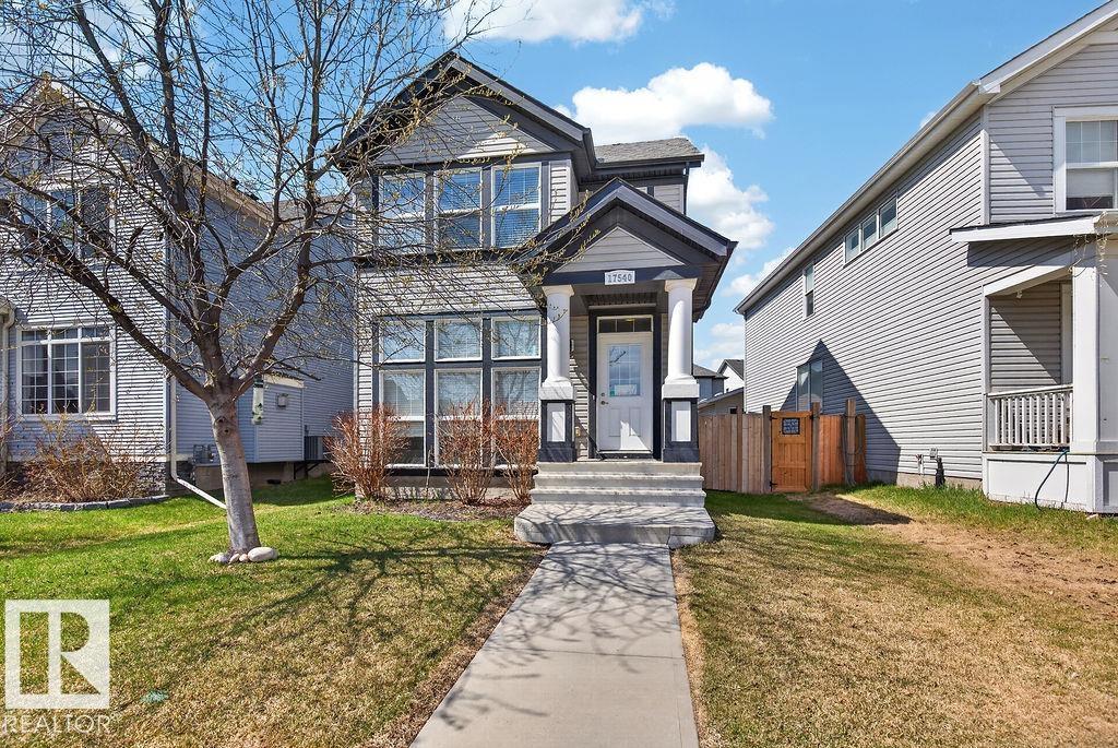17540 58 Street NW, Edmonton, AB, T5Y0T7