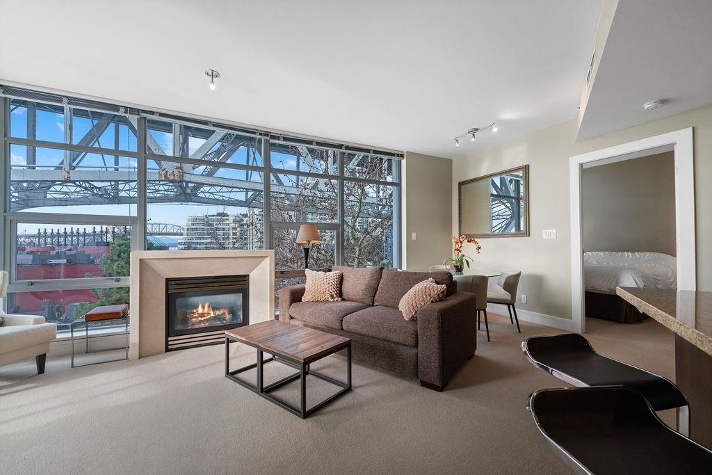 Additional image 2 of 505-628 Kinghorne Mews, Vancouver, BC, V6Z 3A9