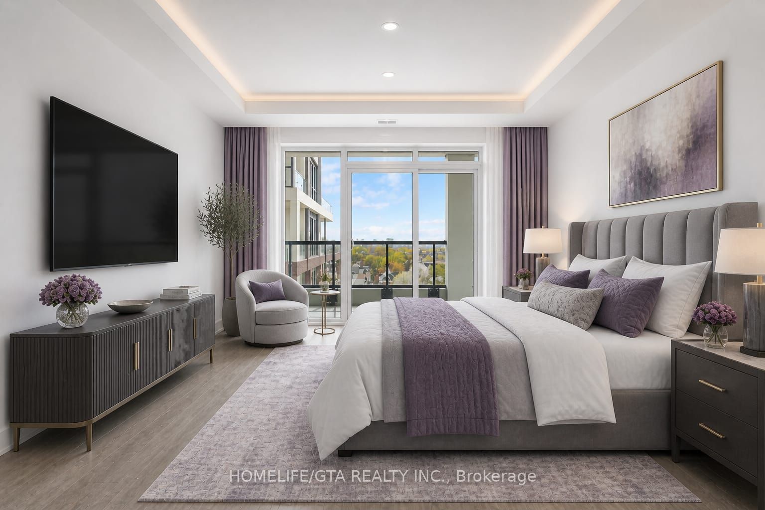 Additional image 4 of 602-858 Dupont Street, Toronto, ON, M6G 0C1