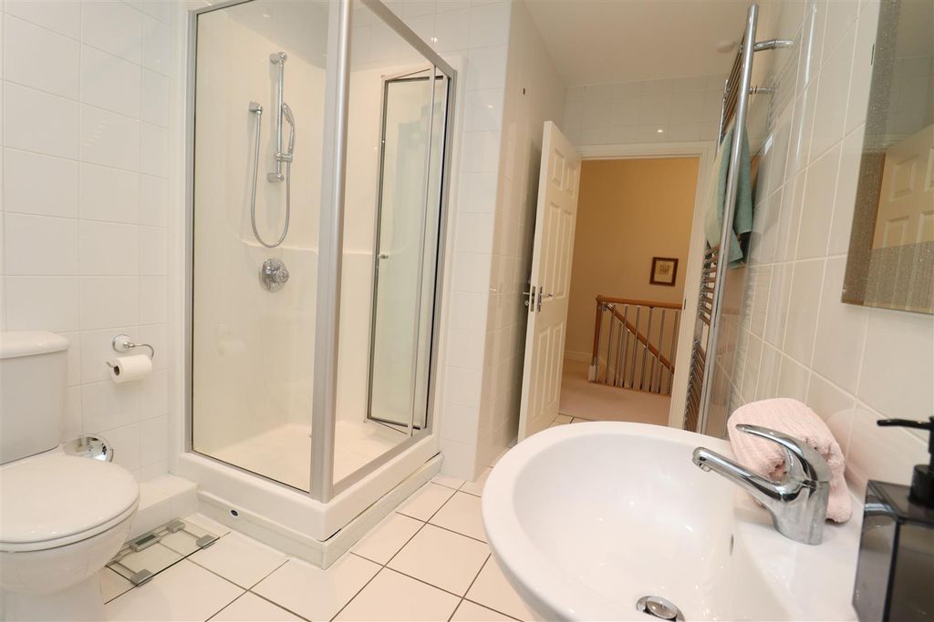 Additional image 13 of 3 bed flat for saleHellyer Close, North Ferriby HU14