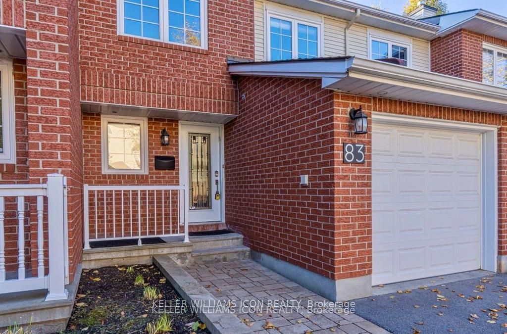Additional image 2 of 83 Wrenwood Crescent, Ottawa, ON, K2G 5V5