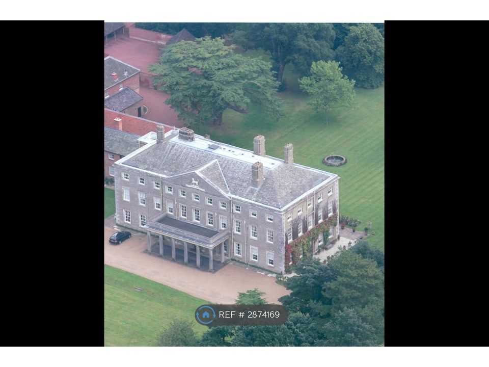 3 bed flat to rentBenacre Hall, Beccles NR34