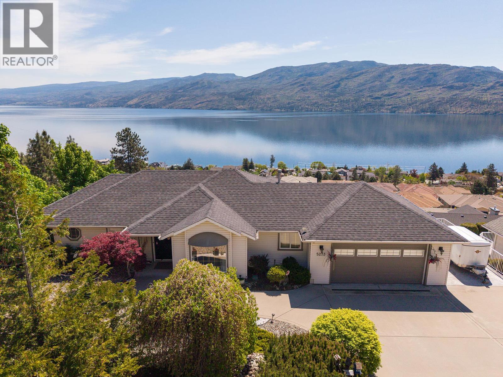 5273 Sutherland Road, Peachland, BC, V0H1X2