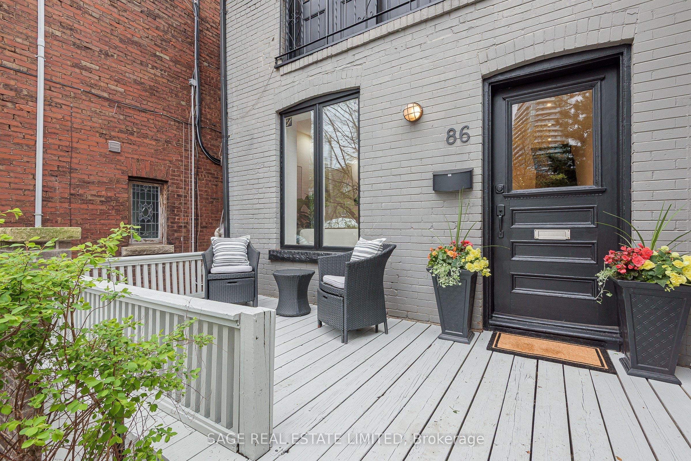 Additional image 3 of 86 Dupont Street, Toronto, ON, M5R 1V2