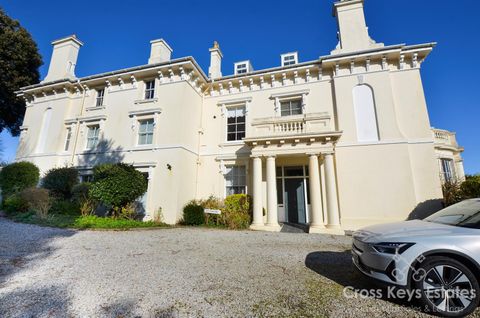 Wingfield Mansions, Stoke PL3