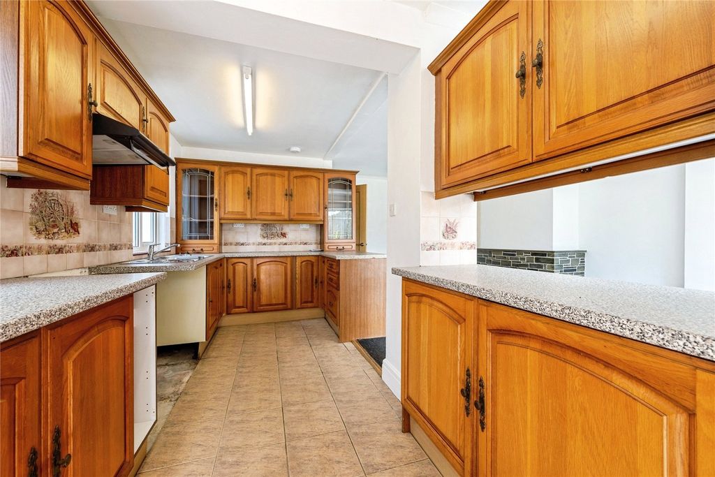 Additional image 5 of 3 bed semi-detached house for saleNew Park, Wadebridge, Cornwall PL27