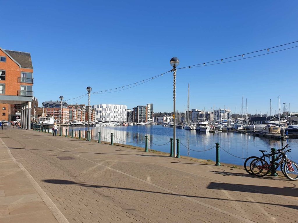Additional image 11 of 2 bed flat to rentKey Street, Ipswich IP4